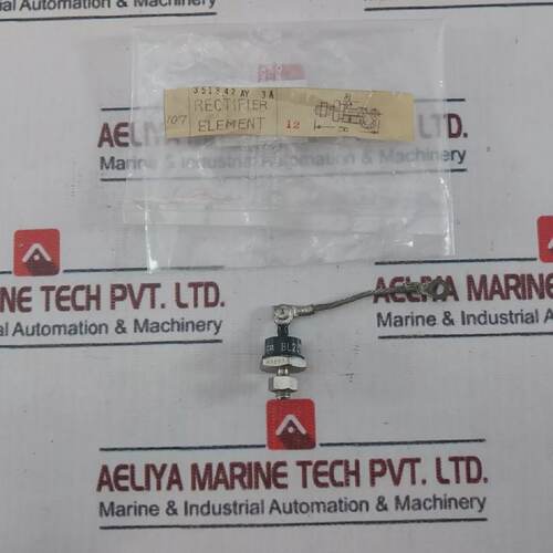 Elemento International Rectifier BL20MA120 H8D06 351842 AY 3