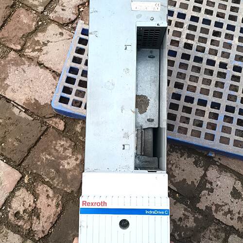 询-力士乐驱动器HCS03.1EW0070A05NPBV