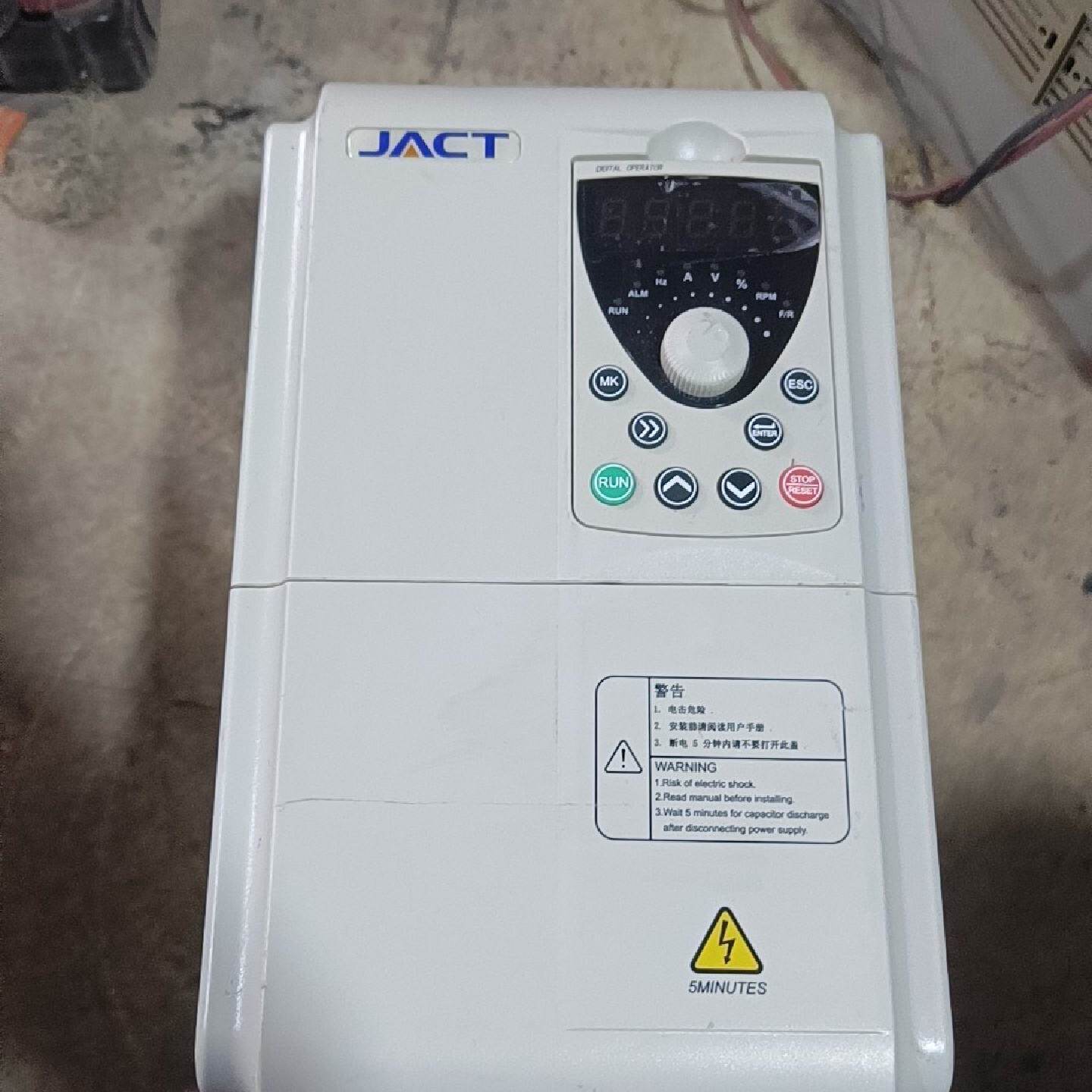 【询价】AT500-T3-011G/015PB艾克特变频器，11-1适用