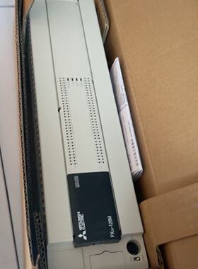 议价Mitsubishi Fx3u128MtEsA A Br New nuine  Engineering Rema