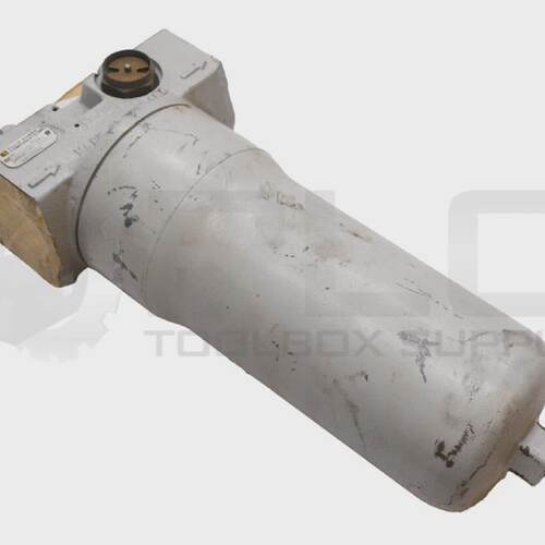 Composants De Puissance Fluide H50403R210 HIFLOFILTER 10 MIC
