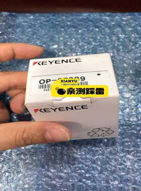 Op-87289基恩士配件，编号一致实物、有1询价