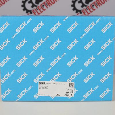SICKSRS50HAA0S21ID1037799ENCODER6个月保修