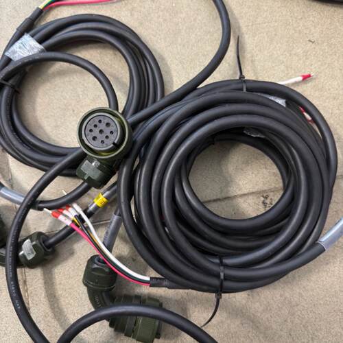 询-AKN CABLE RK100.150.04.00 4X1.
