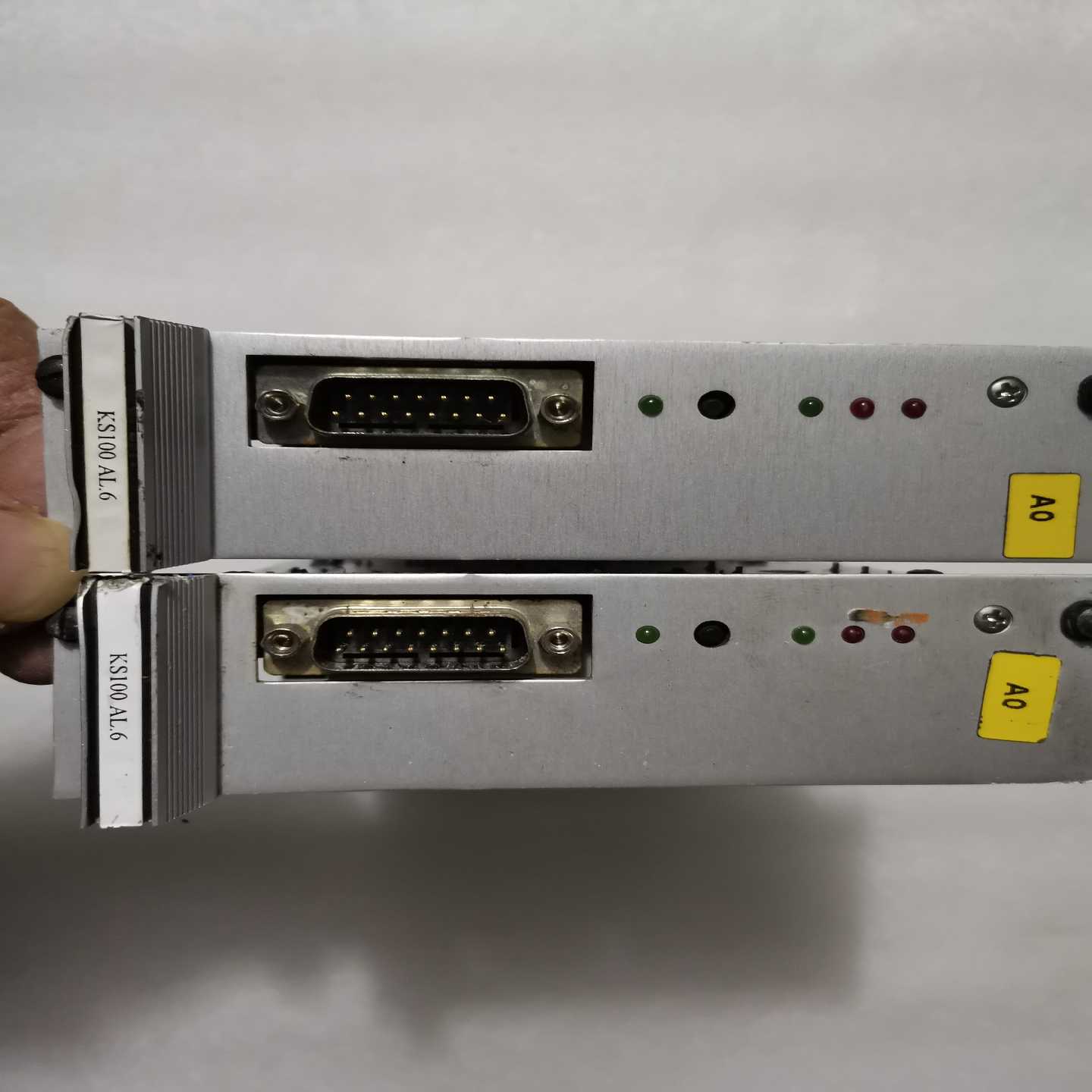 询~TB6560AHQ原机拆件步进电机驱动芯片