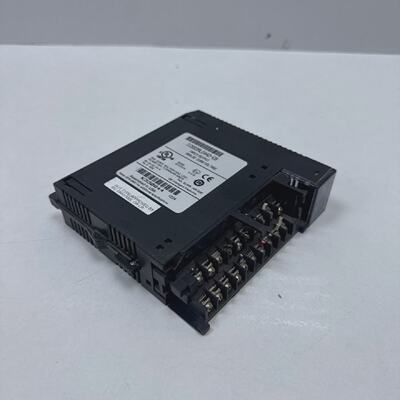 General Electric IC693ALG442EB EingangsAusgangs Analogstrom