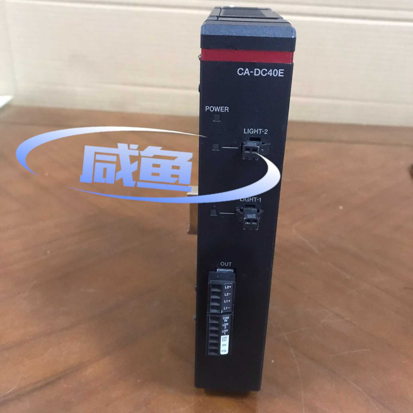 CA-DC40E 基恩士KEYENCE传感器~询价