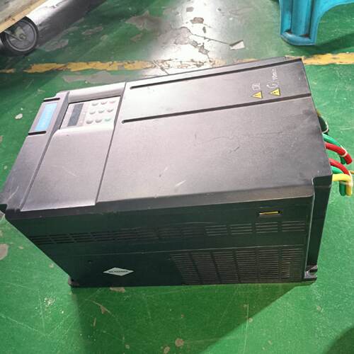 汇川变频器MD290T30G37PB30kw37-询