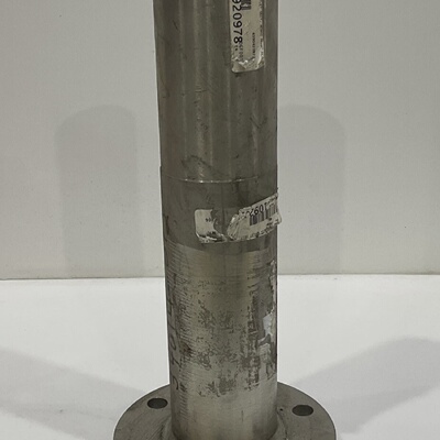 ADAMS ARMATUREN 3362 BACKWASH OUTLET SECT GM BH SHAFT
