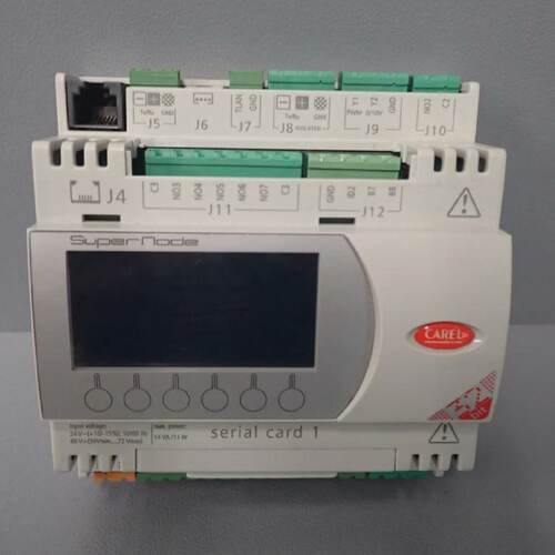 SNS0000EL0  CAREL  SNS0000EL0 Module mtier de gestion de don