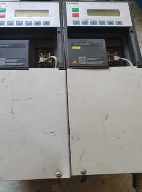 西门子loher罗尔劳尔变频器控制器懂的买吧，设备上拆的30-议价