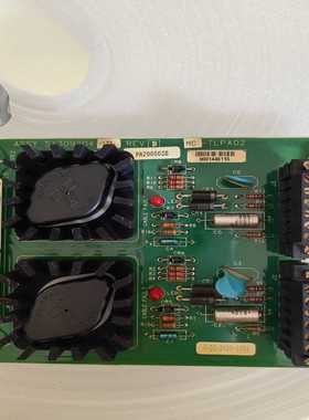 议价全新霍尼韦尔电源适配器模块MU-TLPA02