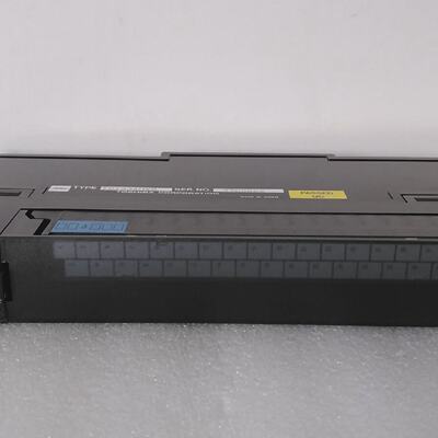 New Other TOSHIBA  TDI334H*S  Output Module PLC