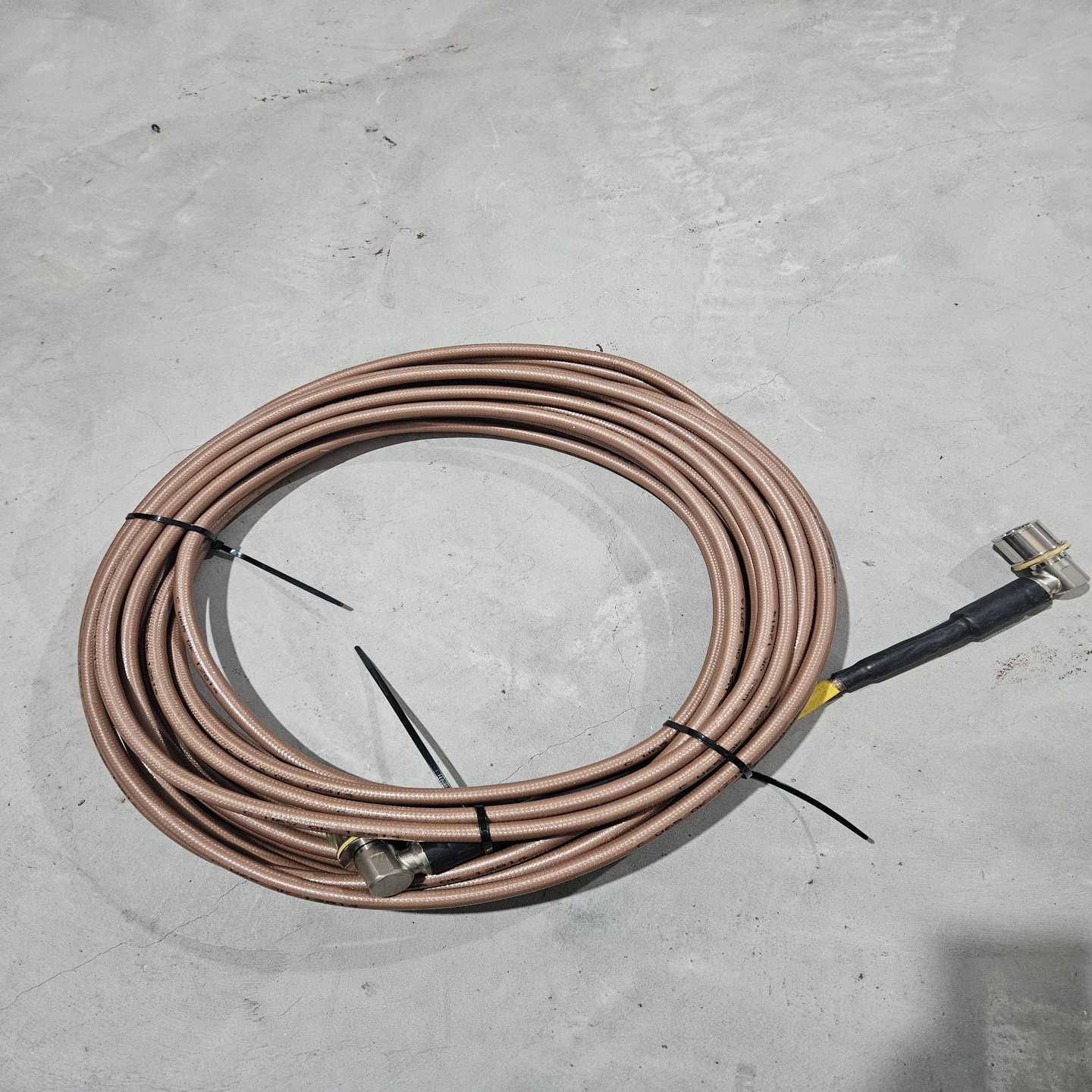 TEL东京电子tw41-000013-11射频电源线，12-议价