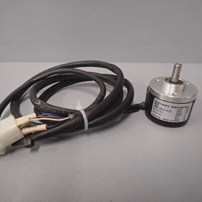 E40S62003N24  ANTONICS  E40S62003N24  Codificador 1224V Usad