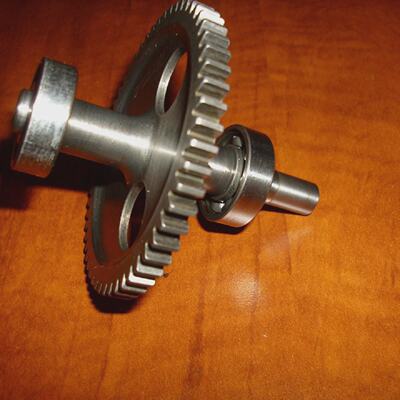 Garrett 379606 Gear Shaft