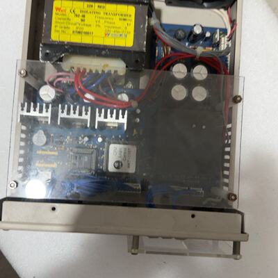 DC放电电源型号IHPS500A500W带隔离变压器--议价商品
