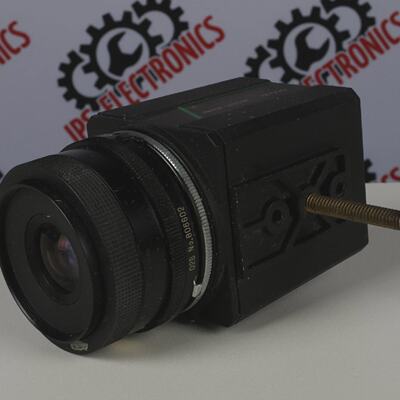 SUNX IXS20 117 SENSOR DE IMAGEN  6 meses de garanta