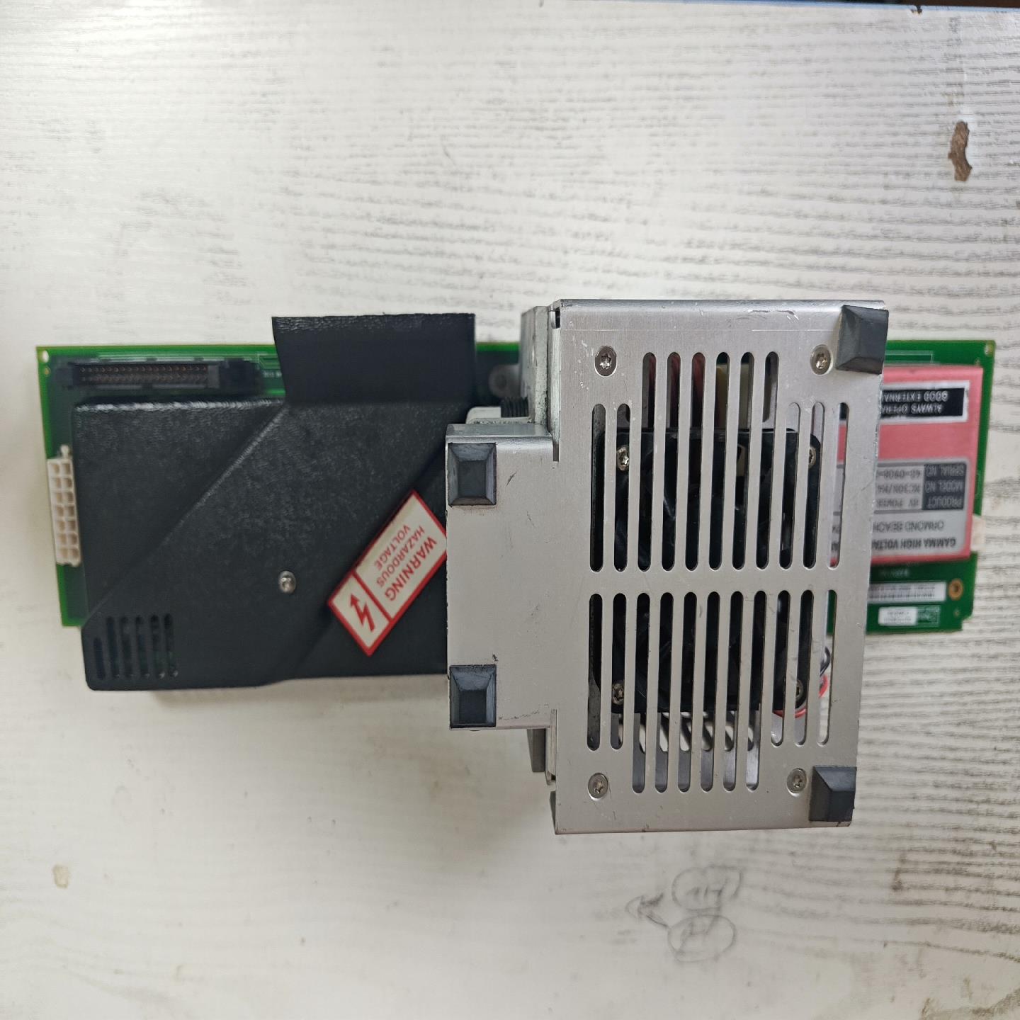 【星慕电子】安捷伦5975质谱仪侧板 安捷伦G3170-65015，看上