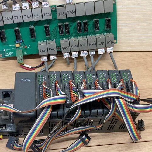 【询价】Optimation  Ol4058 8-slot R