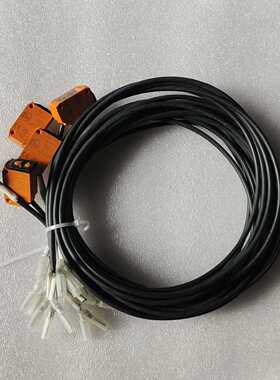 易福门光电开关感应器06T204询价