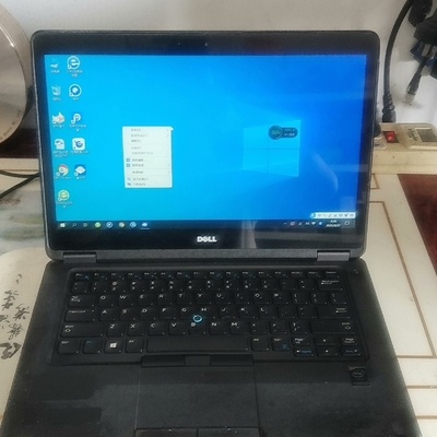 戴尔LatitudeE7450i55300双核14-议价