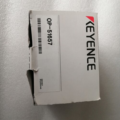 【询价】基恩士I/O彩虹排线OP-51657 原 KEY