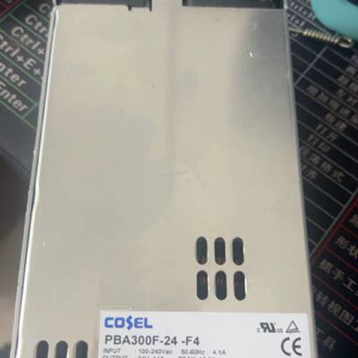 议价COSELPBA300F-24