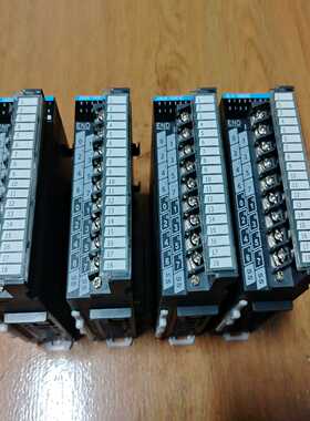 汇川模块GL10-1600END，功能正常，成色为实图询价