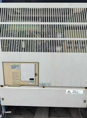 安川变频器90kw，CIMR-S7K4090，空压机专用变频询价