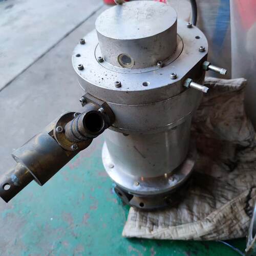 【询价】rigaku 50mt-3 涡轮增压泵适用