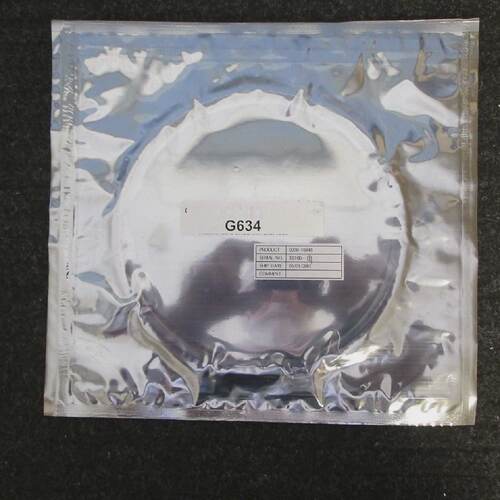 AMAT Applied Materials 020010448 Insert Ring 200mm 1S S1Q Si