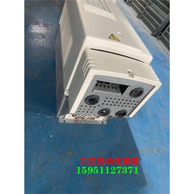 议价ABB 变0频器ACS80-01 -0GPB020-3P9测01现货 已试 包有用
