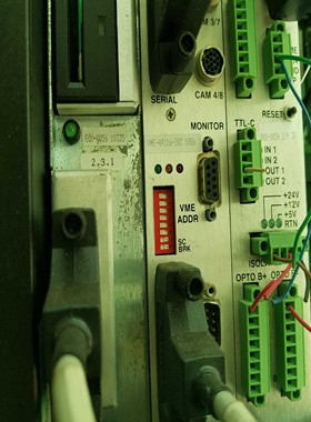 售前询价康耐视VME-49116-20C原装正品拆机现货图片实物欢迎选购