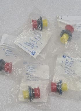 [LOTOF5]NEWSEALED-Amphenol88-569783-35SCircularMIL