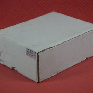 BAUMER GXP1W.A2041C1 Drehgeber NEU Sofort Lieferbar