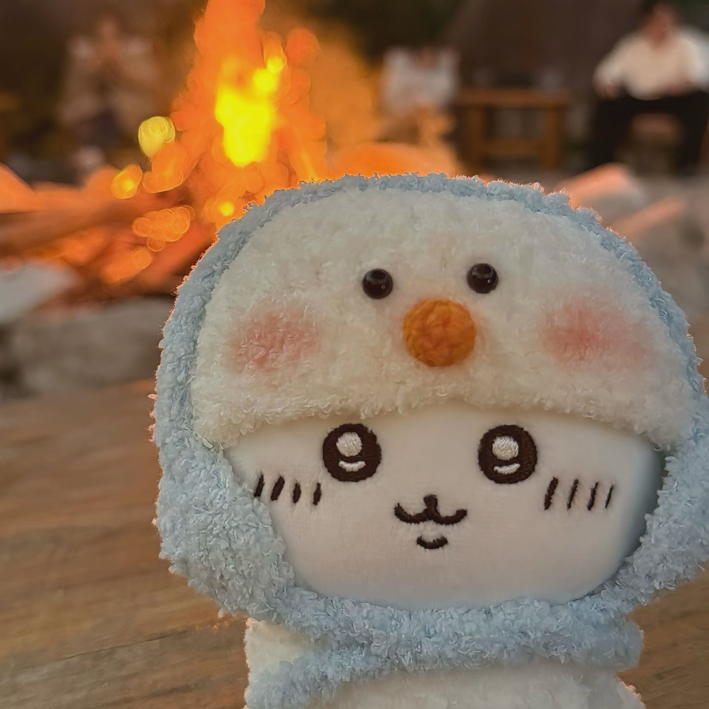 新款娃衣手工10cm棉花娃娃娃衣棉花娃娃换装玩偶雪人套装可爱