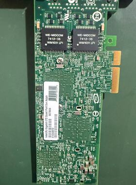 intel E1G44ET 4口千兆网卡 82576GB 四--议价商品