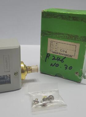 SAGINOMIYA SNSC106Q3A SINGLE FUNCTION PRESSURE CONTROL SWITC