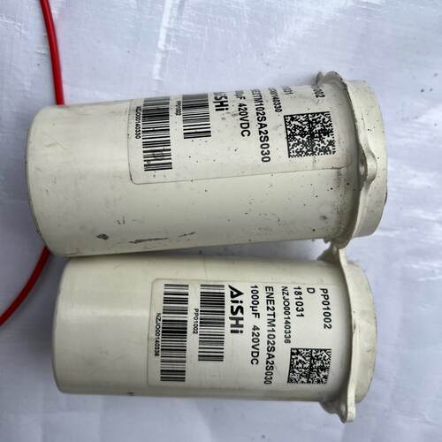 询》伟肯变频器电容ENE2TM102SA2SA2S030100