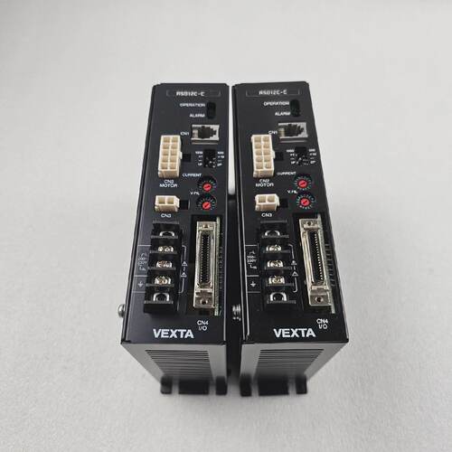 VEXTA ORIENTAL DRIVER ASDC  ASD12CC