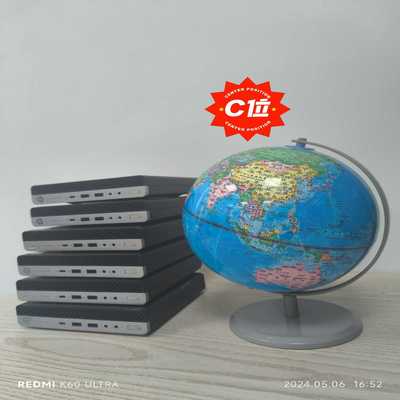 新到货惠普HP800G3DM65W标压版七代台式机电--议价商品