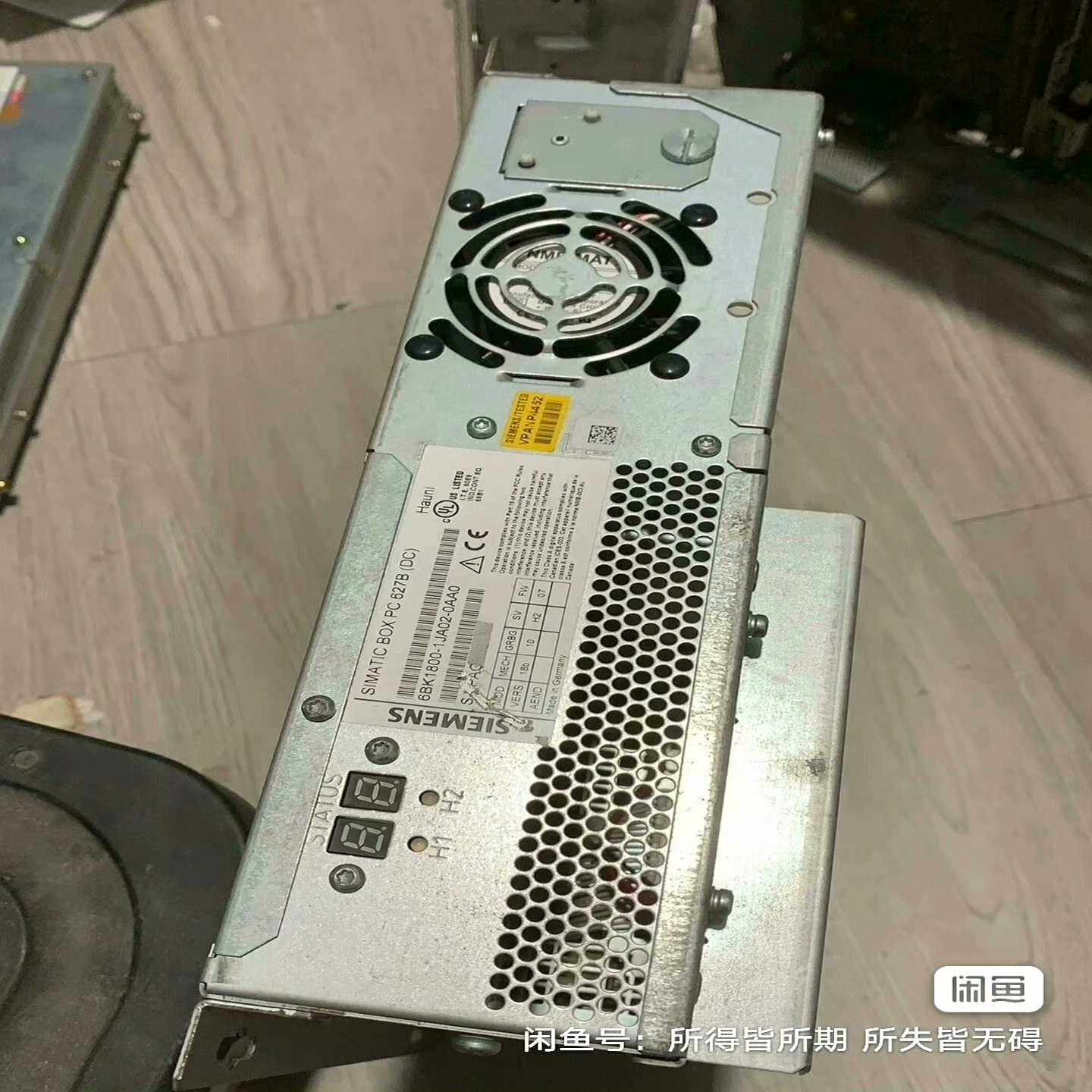 工控机PC6276BK1800-1JA02-0AA0询价