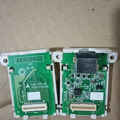 议价FX3UCNVBDFX3U422BD功能完好