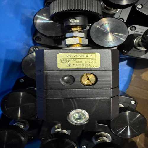 FUJIKURS/藤仓精密调压阀RS-PNSN-4-2{议价}