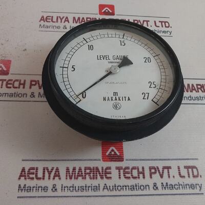 Nakita Nks 027 M Medidor De Nivel