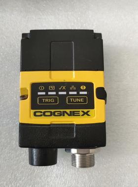 【星慕电子】康耐视DM260X读码器 实物如图，9成新功能  议价