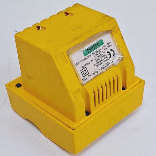 Antex UB51070 TC Soldering Station 100115V 5060 HZ 55W
