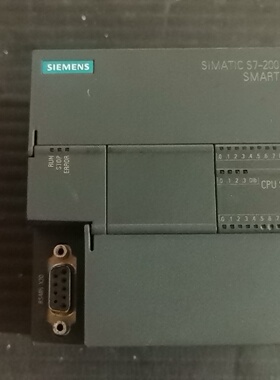 议价S7200SMARTPLC型号CPUST20议价