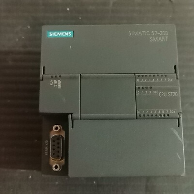 议价S7200SMARTPLC型号CPUST20议价